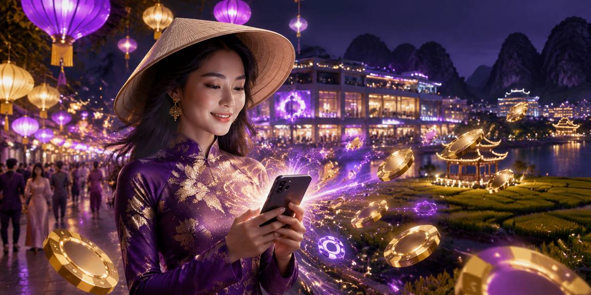 xs247me Bảo mật tài khoản và xác minh