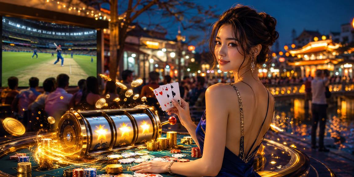 xs247me Bản đồ game