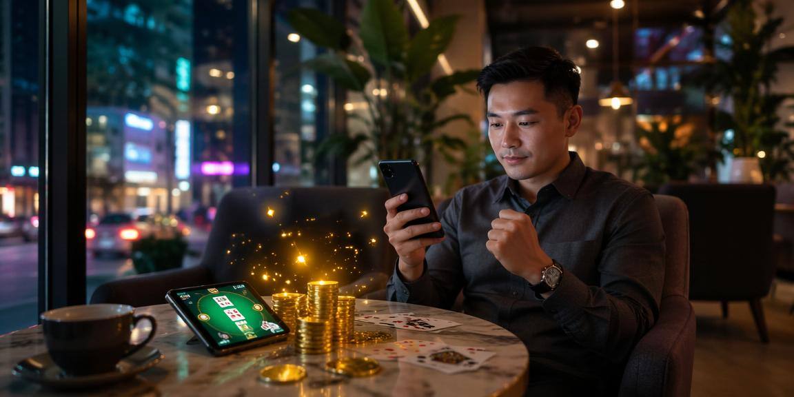 xs247me Luồng mở tài khoản