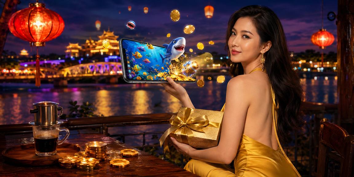 xs247me Khám phá những gì ứng dụng xs247me mang lại cho bạn